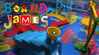 Mouse Trap  Board James Episode 1 [upl. by Loggins]