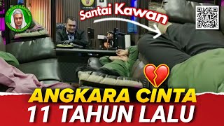 🔴 halausetan  ANGKARA CINTA 11 TAHUN LALU AKU MASIH BERHARAP [upl. by Akeihsal989]