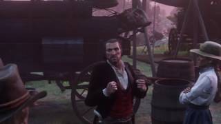 Dutch HAVE SOME FAITH 3  Red Dead Redemption 2 [upl. by Kerred599]