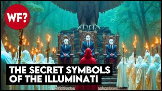 Symbols of Power Deciphering the Language of the Secret Elite [upl. by Marra]