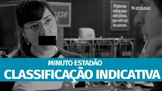 Como funciona a classificação indicativa [upl. by Ellemrac]