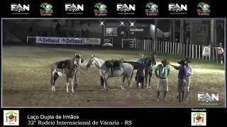 32° Rodeio Internacional de Vacaria  RS [upl. by Peer]