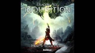 Orlais Theme  Dragon age Inquisition Soundtrack [upl. by Nyleek921]