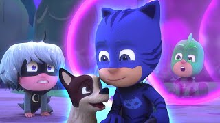 Educational PJ Masks amp Paw Patrol Superhero Rescue Missions from Genevieves Playhouse [upl. by Drofkcor748]