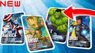 Marvel Loblaws Limited Edition Pack Opening [upl. by Coulson]