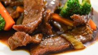 How To Velvet Meat  Velveting Meat Chinese Tutorial [upl. by Acacia]