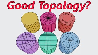 Become a Topology PRO with these Five Tips [upl. by Benjy]