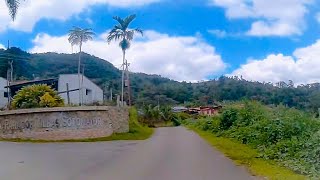 Puerto Rico Road Trip  Adjuntas to Ponce February 2020 [upl. by Kevin]