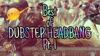 Best of Dubstep Headbang  Pt 1 [upl. by Latreece802]