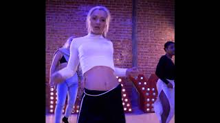 Deanna Leggett  Alina Baraz amp Galimatias  Show Me  Choreography by Nicole Kirkland  TMillyTV [upl. by Belva]