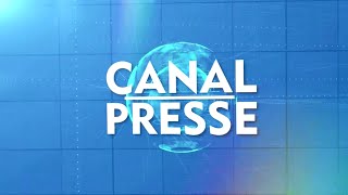 CANAL PRESSE du 29102023 quot PRESIDENTIELLE 2025 Quelle opposition  quot [upl. by Raffaello]