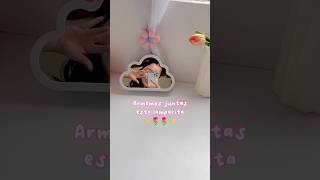 pide la tuya en nuestra página web Mariacacosmeticscom tenemos envíos a toda Colombia 🇨🇴 kawaii [upl. by Laural]