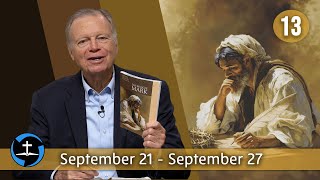 Sabbath School with Mark Finley  Lesson 13 — Q3 – 2024 [upl. by Assed]