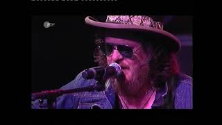 Zucchero  Senza Una Donna  Occhi  live SWR3 New Pop Festival 2006 [upl. by Kassity]