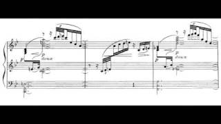 Claude Debussy  Bruyères [upl. by Auhsoj]