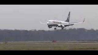 Flughafen Weeze Airport Weeze Ryanair Billigflieger Flughafen Niederrhein [upl. by Regine]