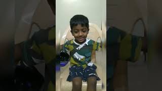 erangi vandhu attu yuvan version shortstrending shortstamil shortsfeed shortsviral youtubeshort [upl. by Renny]