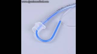 Tracheal Ventilation Series  Intubating Stylet Let medical technology integrate into life [upl. by Mahmud]