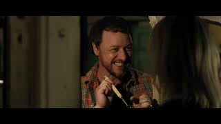 quotSpeak No Evilquot Featurette  Vacation Friends  Featuring James McAvoy and Mackenzie Davis [upl. by Elwyn]