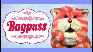 The Magical Charm of BAGPUSS [upl. by Kellina]