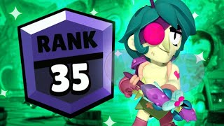 ANGELO RANK 35 🔥 [upl. by Modnarb]