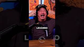 Bobby Lee Cant Stop Laughing About Guests Dead Family 💀 [upl. by Virgilia]