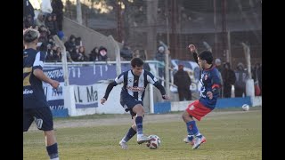 Fecha 13 │Social Mar de Ajo recibe a Nucleo FC [upl. by Scheck]