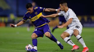 SANTOS 1  BOCA 0  PERDIO y JUGÓ MAL  Toto Bordieri [upl. by Alletsyrc328]