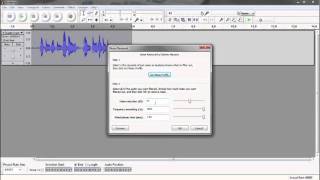 How To Record Audio With Headphones Improvised Mic Tutorial [upl. by Mccowyn]