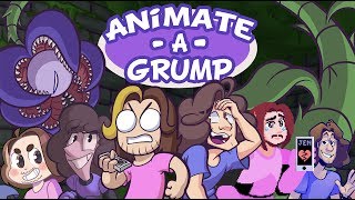 AnimateAGrump [upl. by Fuchs]