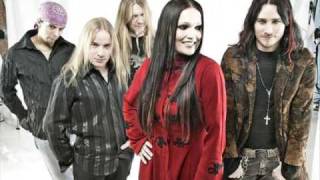 Nightwish  Walking in the Air  High Quality Full Version  Lyrics [upl. by Ilene]