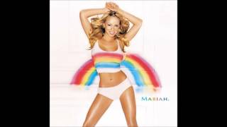 Mariah Carey feat Da Brat amp Missy Elliott  Heartbreaker Remix [upl. by Anavi]