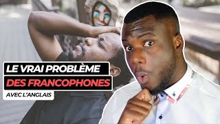 Les Fautes de Langue Votre Perception Change Tout Francophones vs Anglophones [upl. by Akinyt]