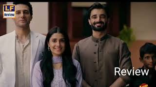 Drama Jaan e Jan full Ep Review  28 March 24  Ayeza Khan  ARY Digital Drama Review [upl. by Yetsirhc313]