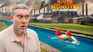 THE CANAL KILLER OF DUDLEY Jeremy Spade River Munsters [upl. by Nath]