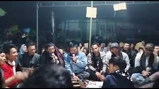 Didong Jalu Bintang Semayang Vs Siner pagi parang gantung CPT Juanda HSB [upl. by Fulcher]