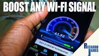 Get more WiFi everywhere  no more dead zones [upl. by Eelibuj]