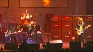 Dio  The Last in Line Live 2002 [upl. by Rocker693]