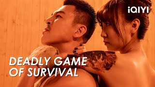 A deadly game of survival begins  Kowloon Walled City Movie Clip HD  iQIYI Action Movie [upl. by Aznerol]