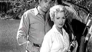 Shotgun Slade  Killers Brand Full Episode Classic Western TV Series [upl. by Ahsrop]