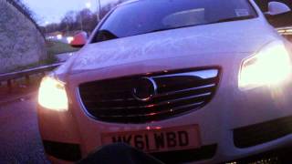 MK61WBD  Arrogant Ignorant Aggressive Tailgating Idiot GMPolice space4cycling [upl. by Sivi46]