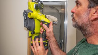 Ryobi 18v Hand Planer Review [upl. by Merideth288]