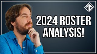 Analyzing EVERY 2024 LCS ROSTER w Cubby amp Croissant [upl. by Bluefield]