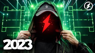 Music Mix 2023 🎧 EDM Remixes of Popular Songs 🎧 EDM Gaming Music 256 [upl. by Ahsiemak562]