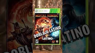 Mileena y Nightwolf MK9 en latino mortalkombat videojuegos gaming [upl. by Otnas]