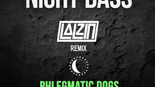 Phlegmatic dogs  High Volume  LALZIN REMIX [upl. by Llevaj]