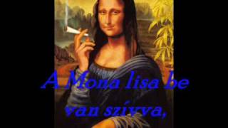 Copy Con  Mona Lisa D [upl. by Hartnett]