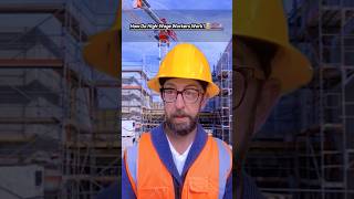 Part 18  How Do HighWage Workers Work👷💯 workers work construction job viralvideo shorts [upl. by Enawtna101]