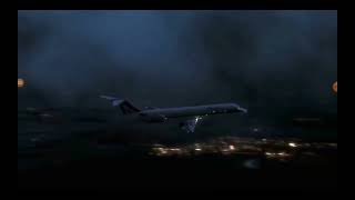 If Planes Talked EP 5 Alitalia Flight 404 [upl. by Schultz]