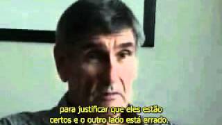 Comunicação não violenta  Parte 1 legendado  Marshall Rosenberg [upl. by Enyawad]